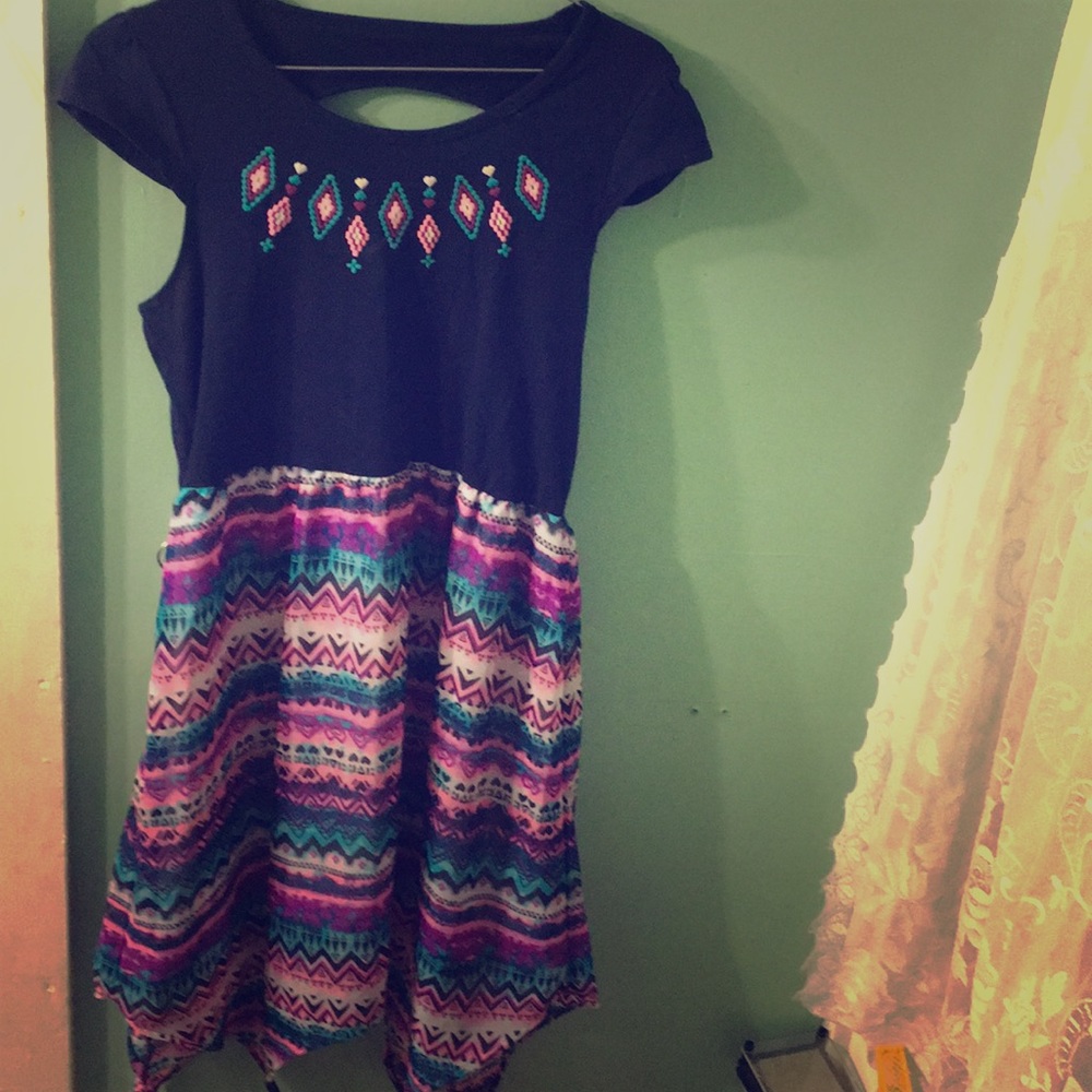 Cute summer dress